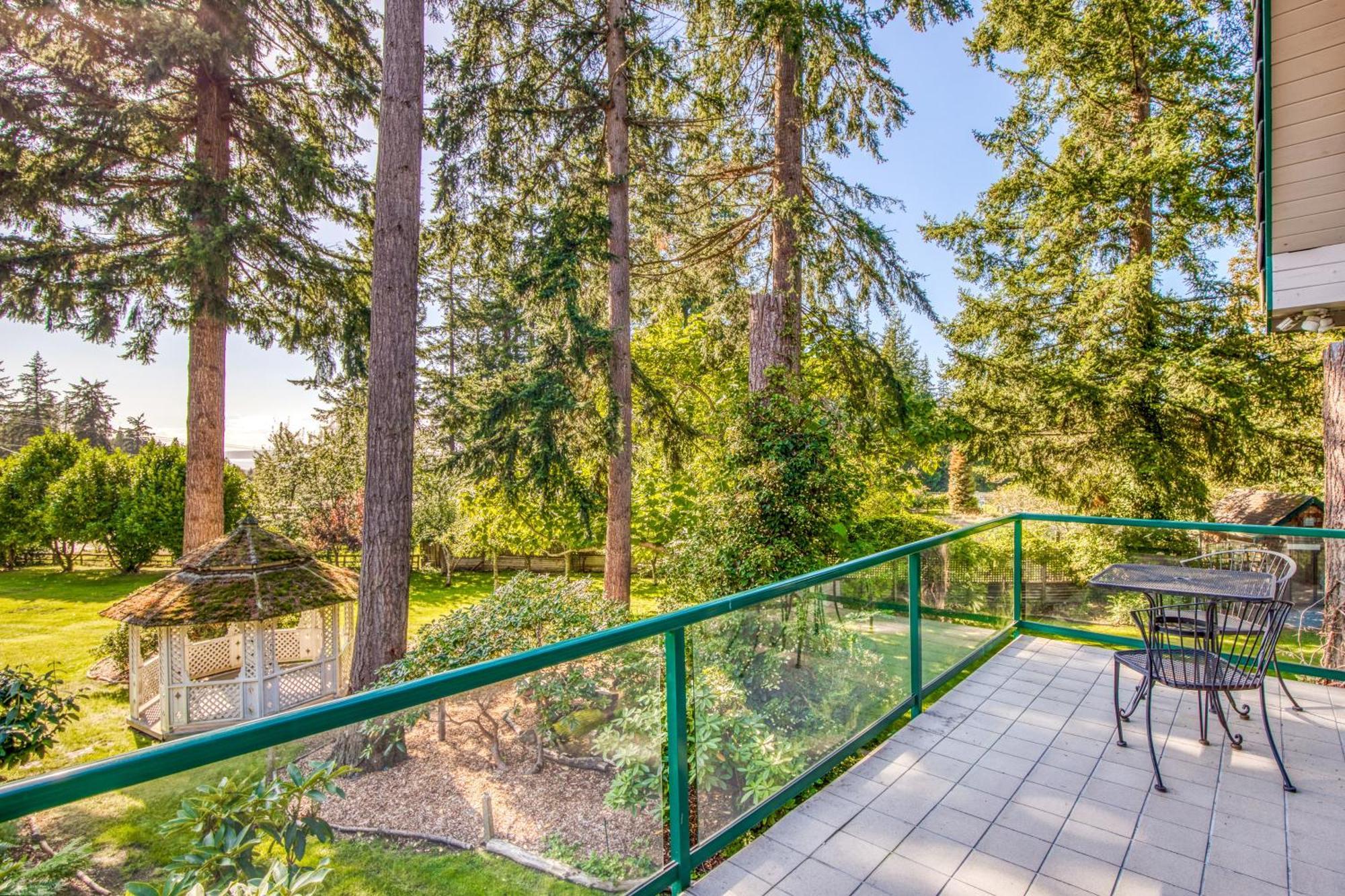 The Quintessa Cottage Clinton Buitenkant foto