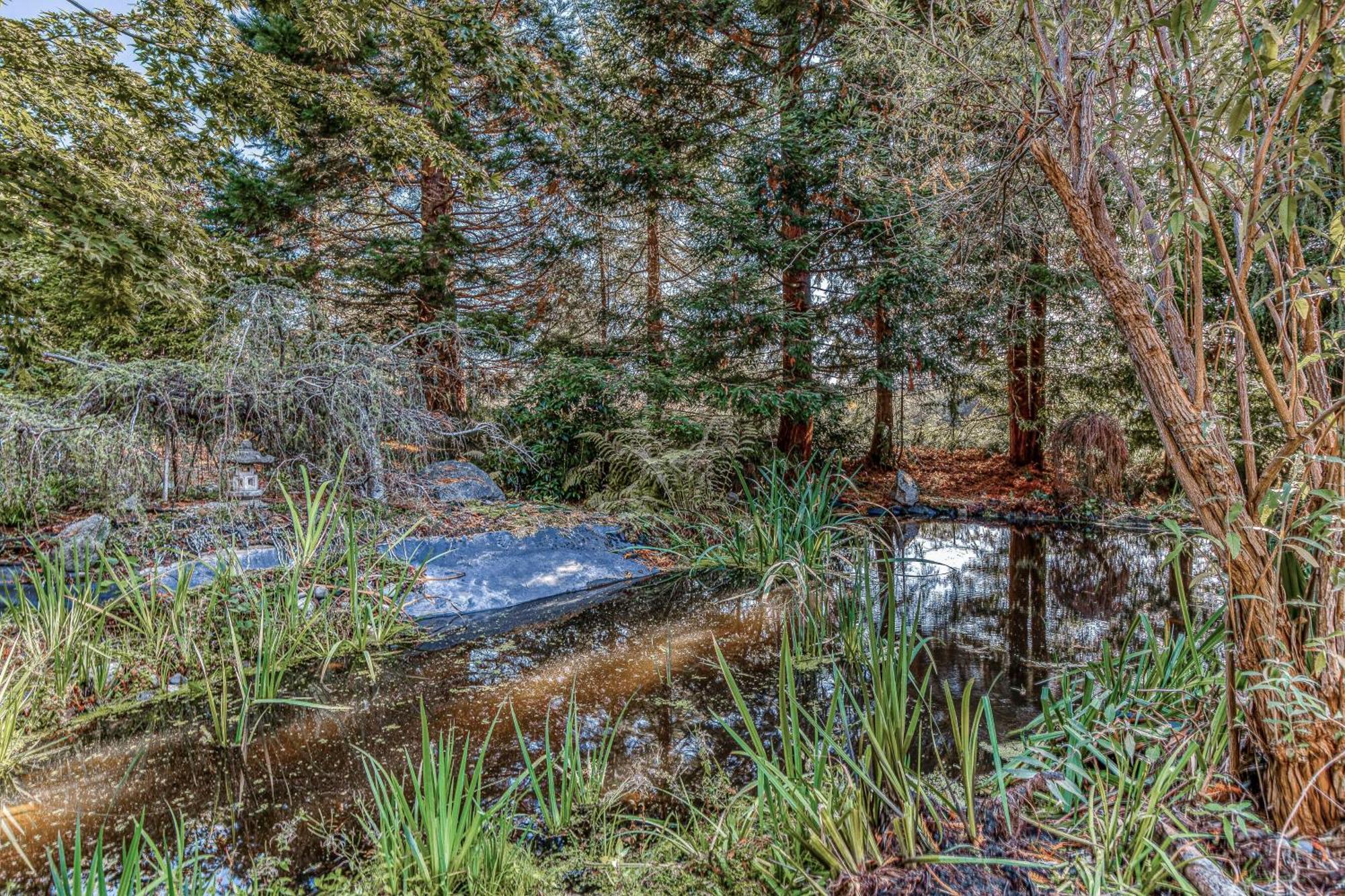 The Quintessa Cottage Clinton Buitenkant foto