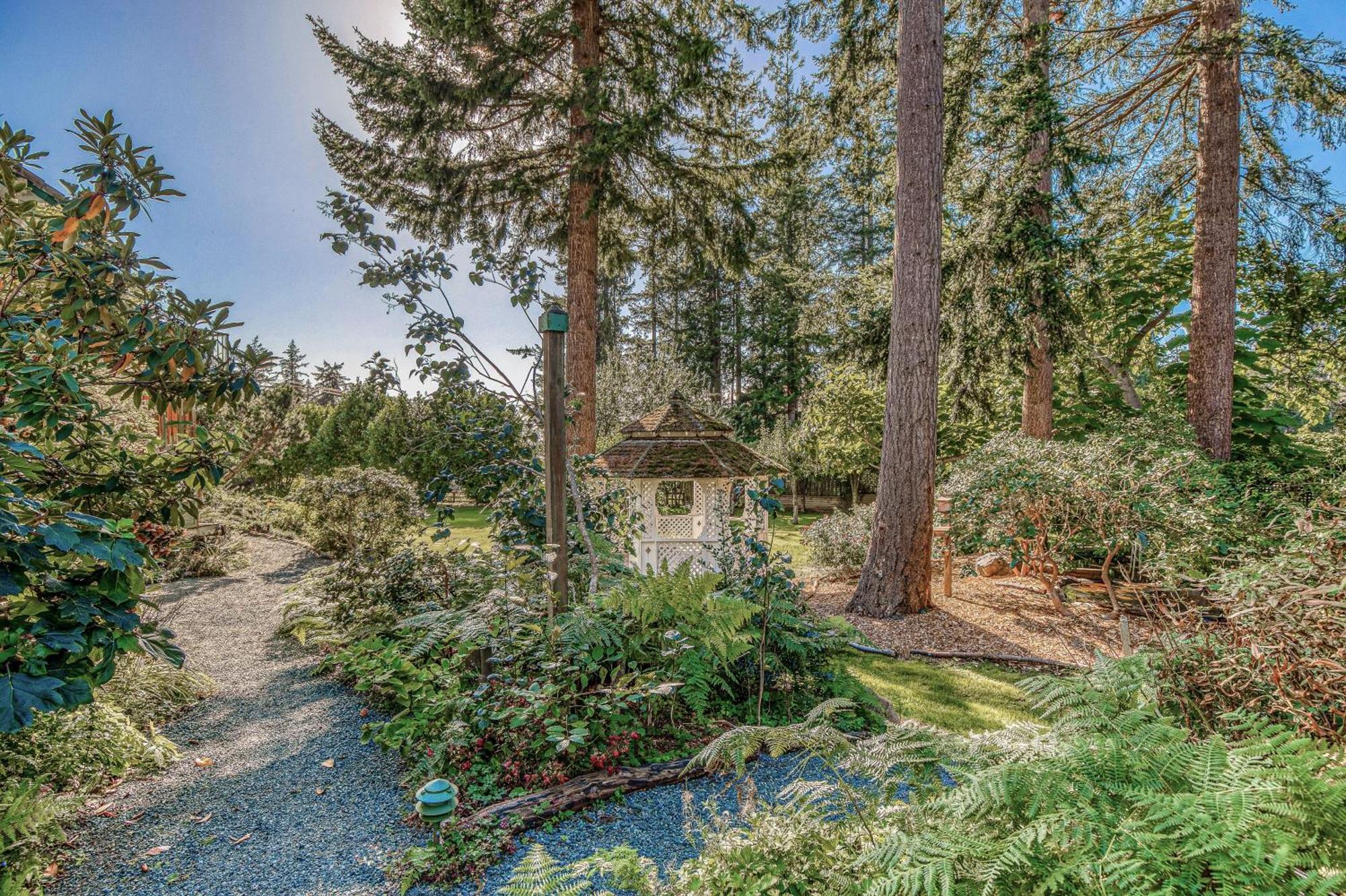 The Quintessa Cottage Clinton Buitenkant foto